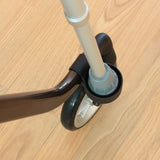 Portabastone per rollator Pixel