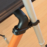 Portabastone per rollator Pixel