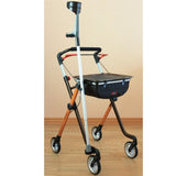 Portabastone per rollator Pixel