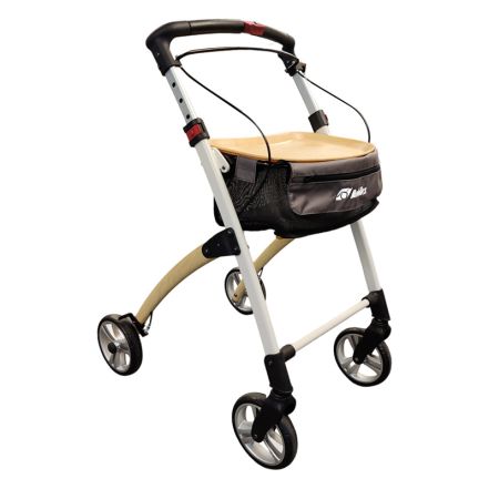 Jaguar Supreme indendørs rollator