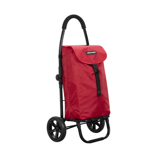 Go Two Compact indkøbsvogn - Seniorshop