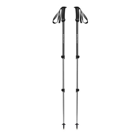 Trail Explorer 3 Vandrestave - Grå - Seniorshop