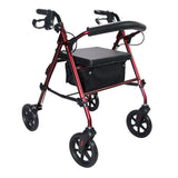 Ibis rollator - Seniorshop
