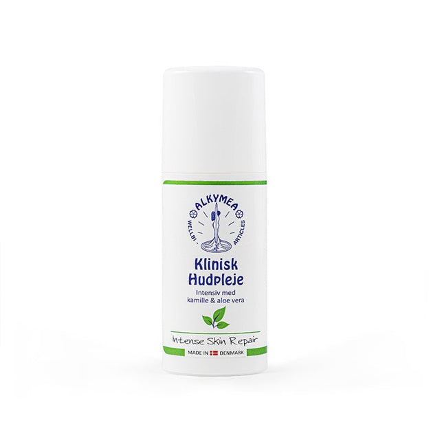 Klinisk Hudpleje - Seniorshop