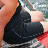 Aztec inkontinens badebukser - Unisex - Seniorshop