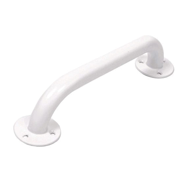 Maniglia di supporto per bagno e toilette