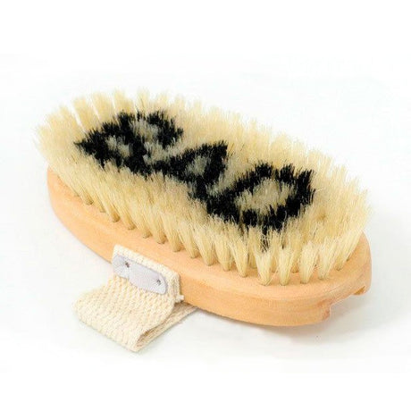 Spazzola da bagno, legno