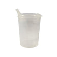Tudkop med låg - 4 mm hul - Seniorshop