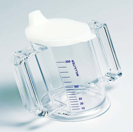 Coperchio per Handycup