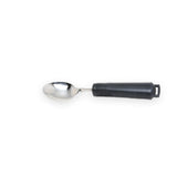 Vinkelbart bestik m. anti - slip - Seniorshop