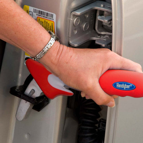 Handybar, Supporto per auto