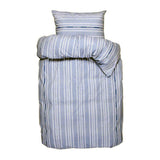 Set da letto ignifugo