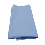 Set da letto ignifugo