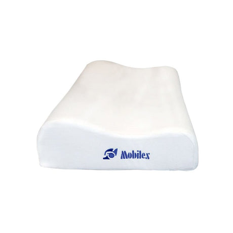 SoftSleep anatomisk hovedpude - Seniorshop