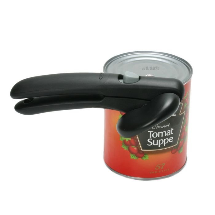 Snap-Lock Apriscatole