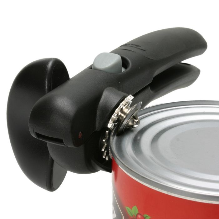 Snap-Lock Apriscatole