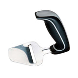 Ergonomica affettatrice per formaggio