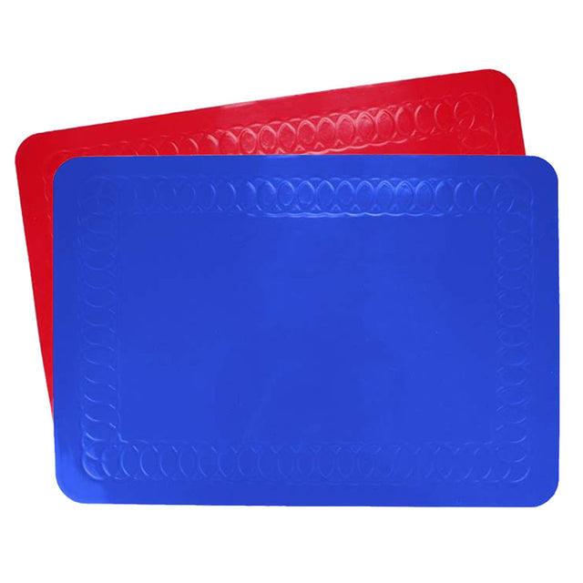 Skridsikkert underlag - 35x25 cm