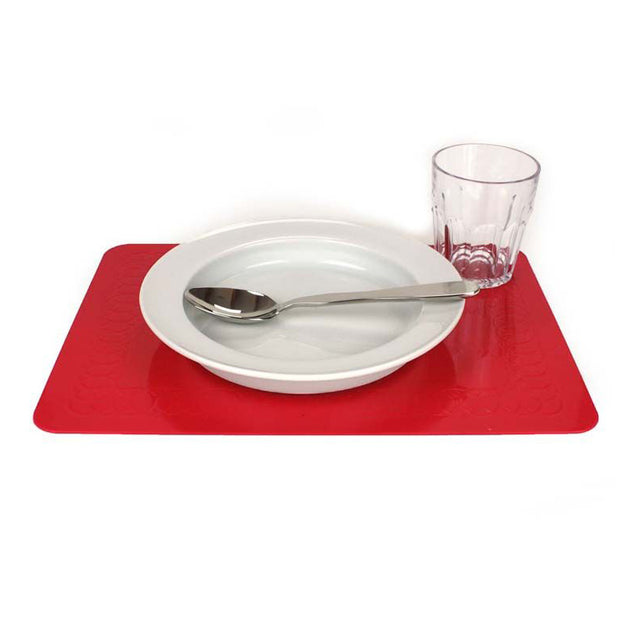 Skridsikkert underlag - 35x25 cm