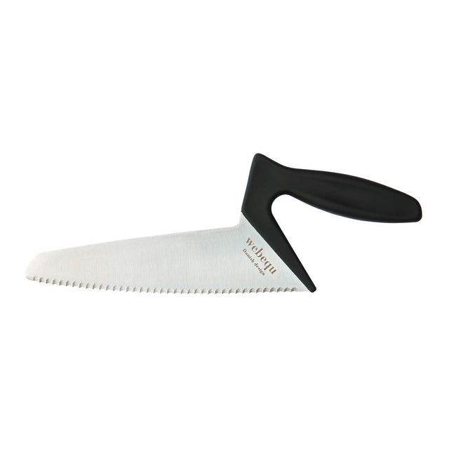 Coltello da pane ergonomico