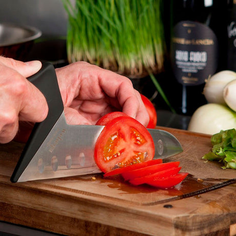 Coltello Ergonomico Universale-/Per Verdure