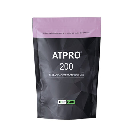 Atpro 200 proteinpulver, 900 g - Seniorshop