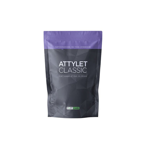 Attylet Classic fortykningsmiddel, 500 g - Seniorshop
