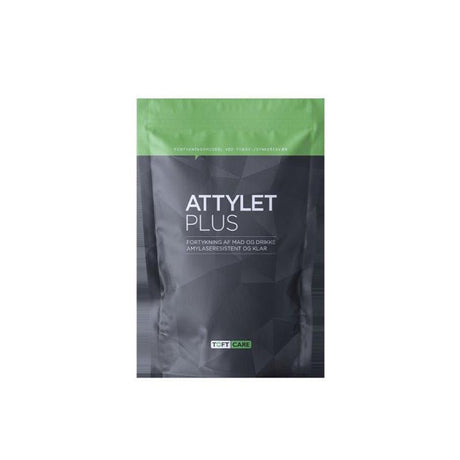 Attylet Plus fortykningsmiddel, 400 g - Seniorshop