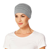 Yoga turban i bambus