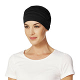 Yoga turban i bambus
