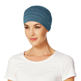 Yoga turban i bambus