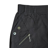 Pantaloni da donna foderati leggeri - Nero