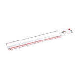 Lup - lineal - 2x forstørrelse - Seniorshop