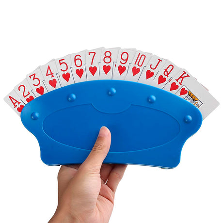 Portacarte da gioco, 2 pz.