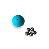 Sfere di Acciaio per GripoBalls - 5 pz.