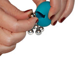 Sfere di Acciaio per GripoBalls - 5 pz.