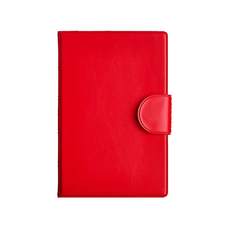 Doseringsæsker i etui med velcro - Medidos - Seniorshop