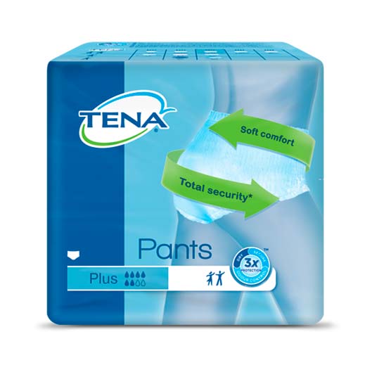 TENAÂ® Pants Plus, Unisex
