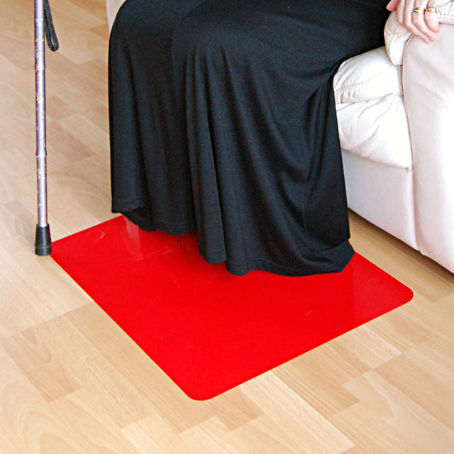 Skridsikkert underlag til gulv, 60x45 cm