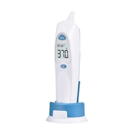 Infrarødt øretermometer - Seniorshop