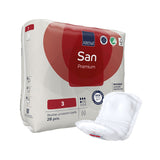Abena San, Incontinence Pads, Str. 1-4