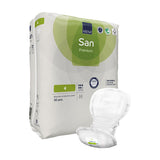 Abena San, Incontinence Pads, Str. 1-4