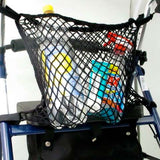 Rete per sedia a rotelle / rollator
