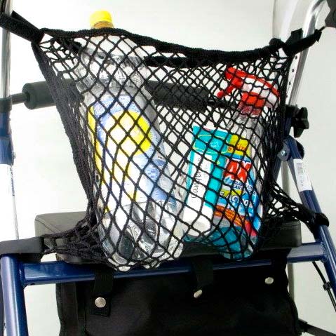 Rete per sedia a rotelle / rollator