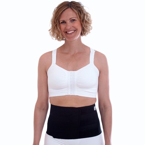 Corsetto di supporto elastico, Vira
