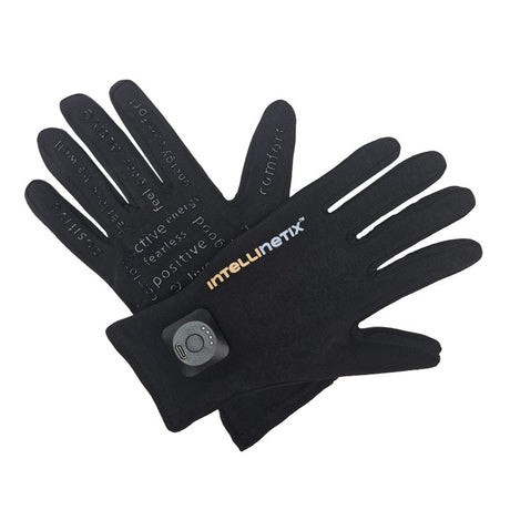 Guanti vibranti per artrite, Intellinetix