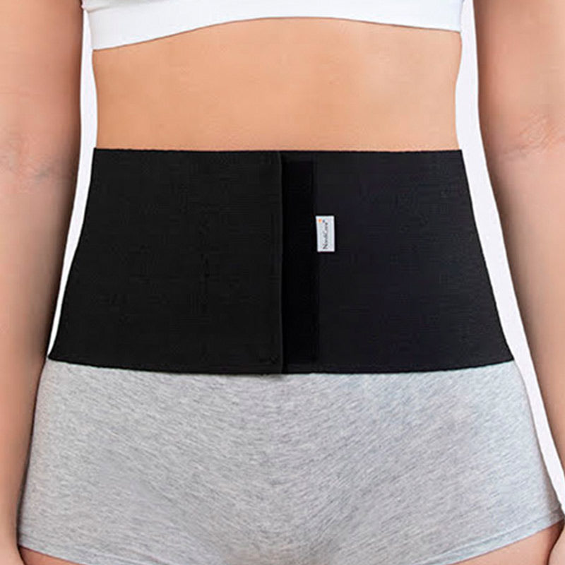Corsetto elastico, Form 15, Nero