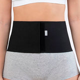 Corsetto elastico, Form 15, Nero