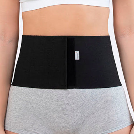 Corsetto elastico, Form 15, Nero