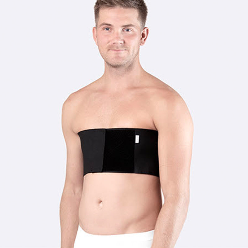 Corsetto elastico, Form 15, Nero